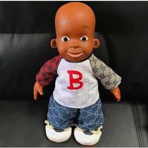 Meet your Posher, Obensonne